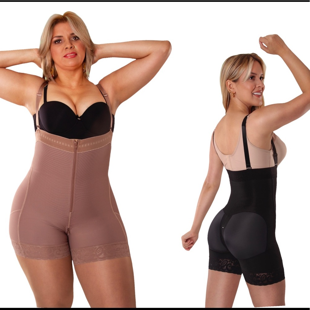 Faja short - Picture 2 of 2